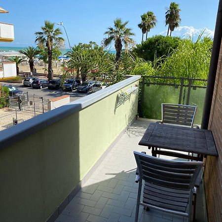 Tortoreto Residence Playa المظهر الخارجي الصورة
