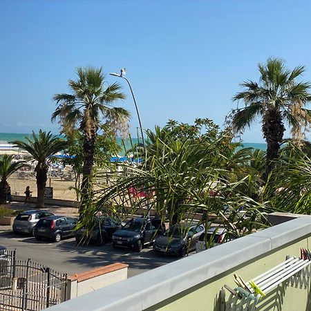 Tortoreto Residence Playa المظهر الخارجي الصورة