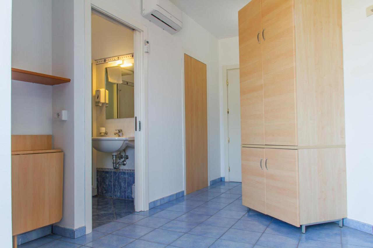 Tortoreto Residence Playa المظهر الخارجي الصورة
