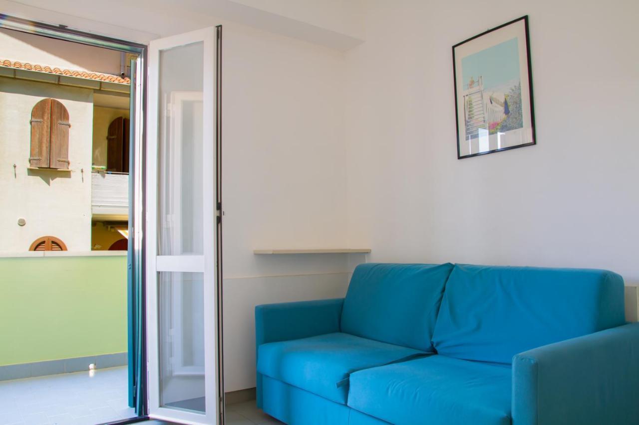 Tortoreto Residence Playa المظهر الخارجي الصورة