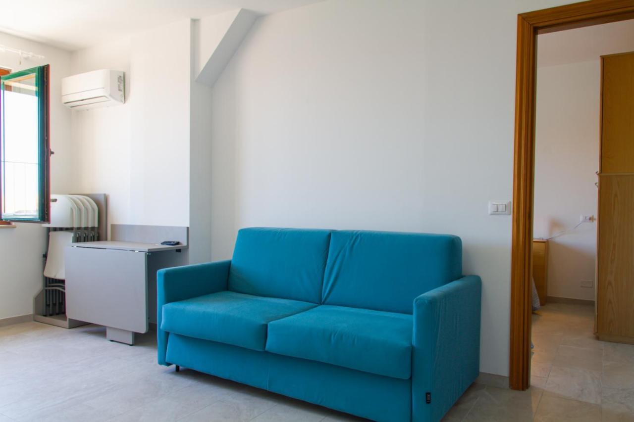 Tortoreto Residence Playa المظهر الخارجي الصورة