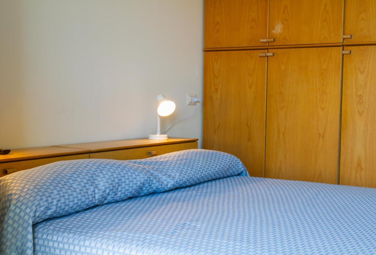 Tortoreto Residence Playa المظهر الخارجي الصورة