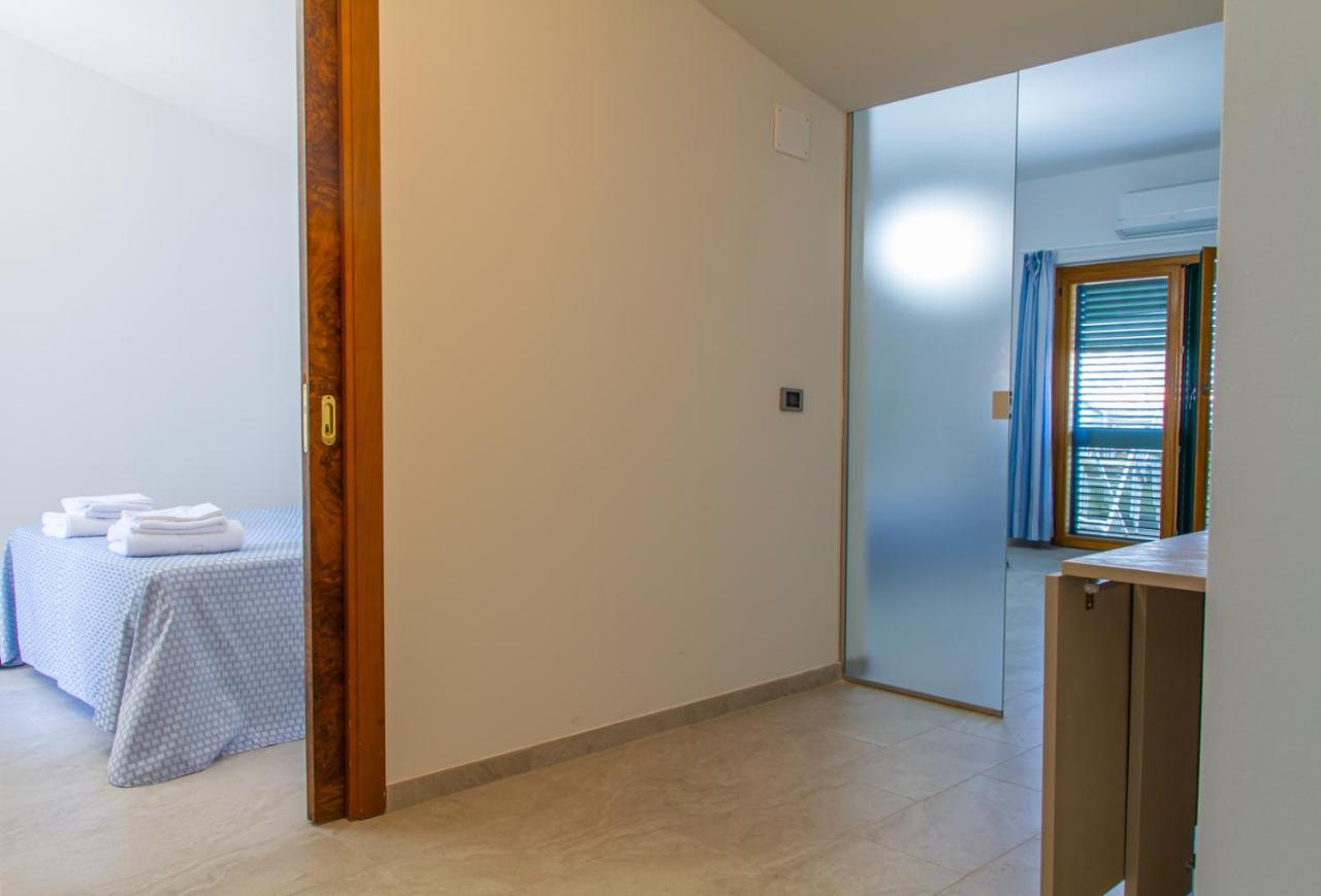 Tortoreto Residence Playa المظهر الخارجي الصورة