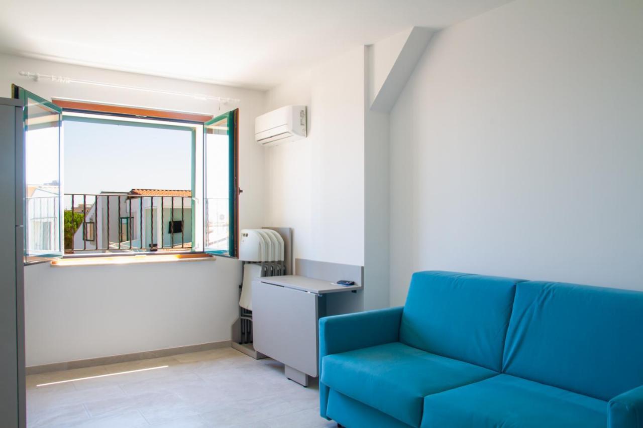 Tortoreto Residence Playa المظهر الخارجي الصورة