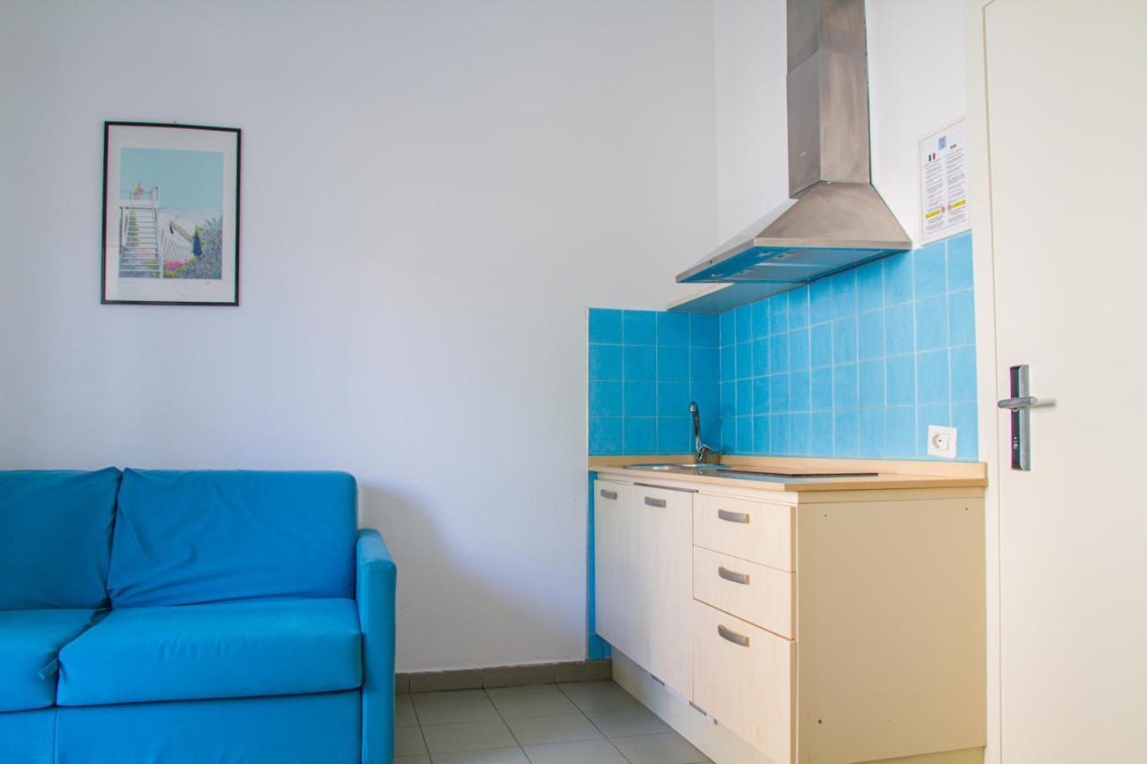 Tortoreto Residence Playa المظهر الخارجي الصورة