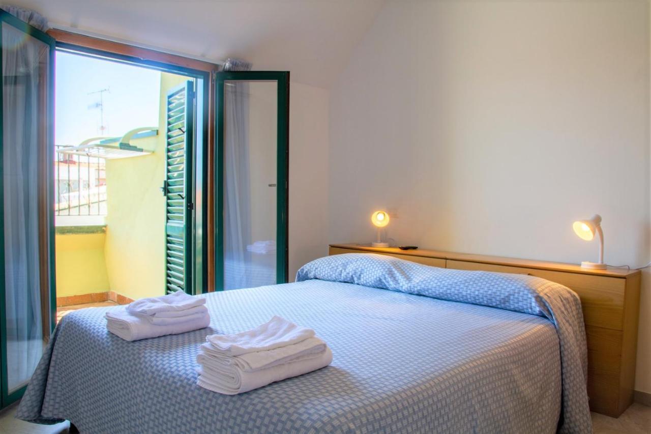 Tortoreto Residence Playa المظهر الخارجي الصورة