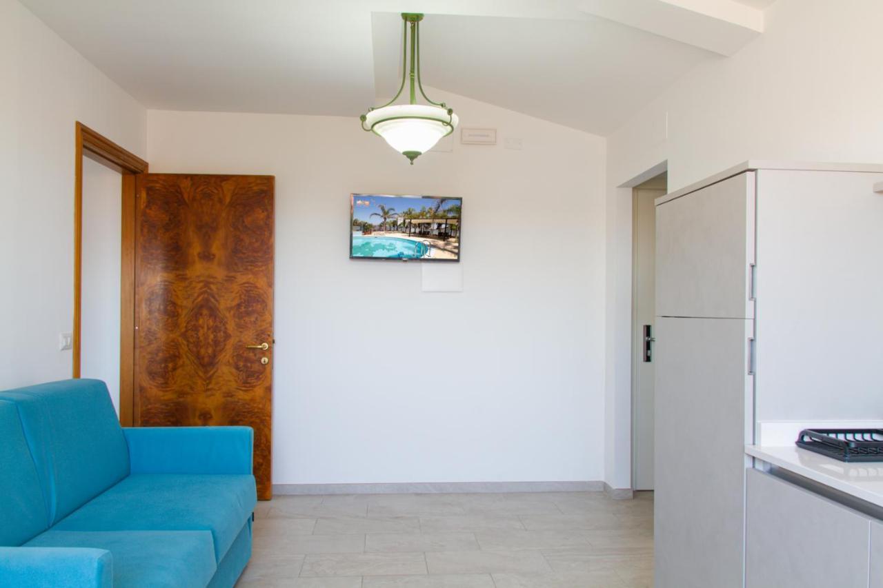 Tortoreto Residence Playa المظهر الخارجي الصورة