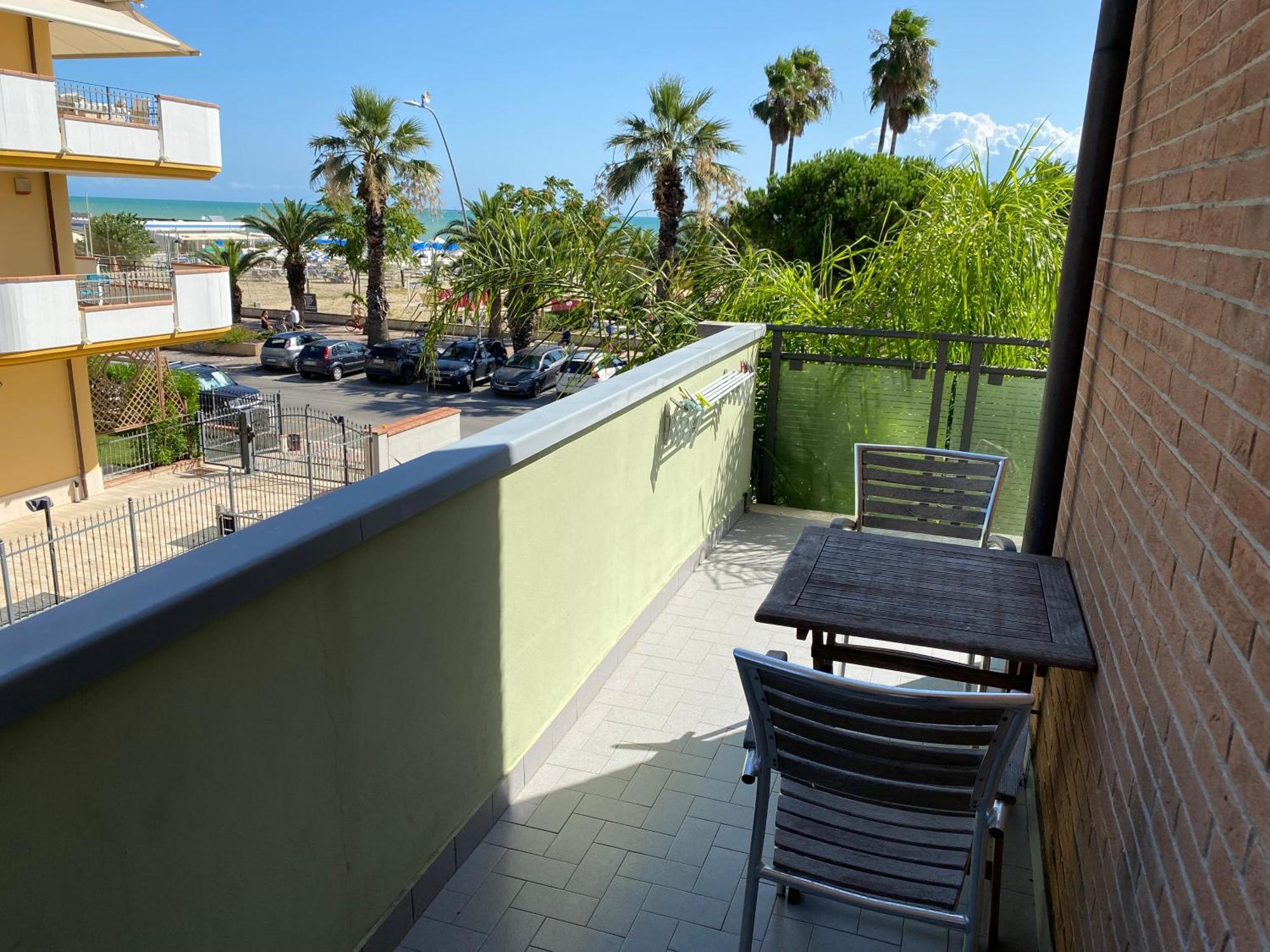 Tortoreto Residence Playa المظهر الخارجي الصورة